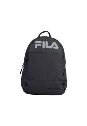 Morral Fila Crew Hombre-Gris