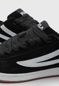 Tenis Lifestyle FILA Camder Negro de Fila