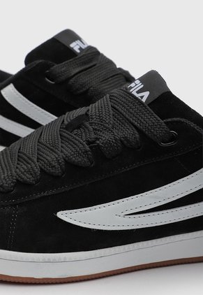 Tenis Lifestyle FILA Camder Negro
