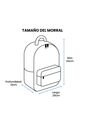 Morral Fila Crew Hombre-Gris de Fila