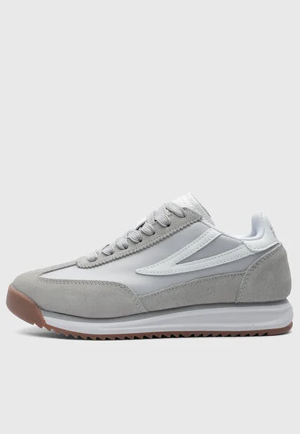 Tenis FILA Kilol Gris