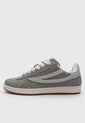 Tenis Lifestyle FILA Camder Gris de Fila
