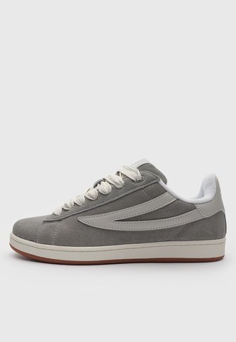Tenis Lifestyle FILA Camder Gris Fila