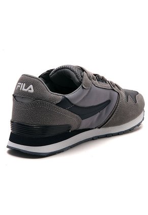 Tenis Lifestyle Gris-Azul Fila