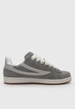 Tenis Lifestyle FILA Camder Gris de Fila