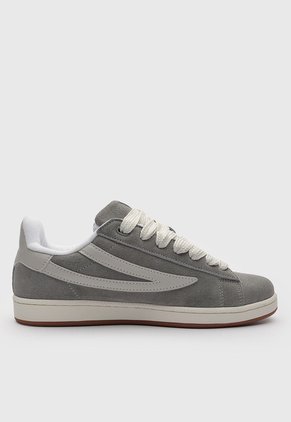Tenis Lifestyle FILA Camder Gris