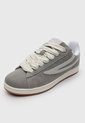 Tenis Lifestyle FILA Camder Gris de Fila