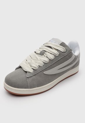 Tenis Lifestyle FILA Camder Gris