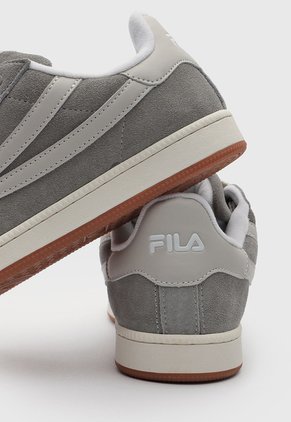 Tenis Lifestyle FILA Camder Gris