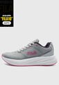 Tenis FILA Frama Gris de Fila