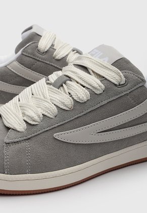 Tenis Lifestyle FILA Camder Gris