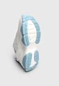 Tenis Lifestyle Blanco-Celeste-Lila Fila Moure de Fila