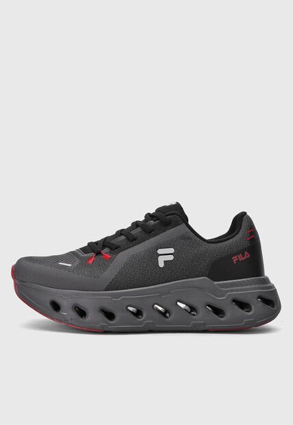 Tenis FILA Recot Negro
