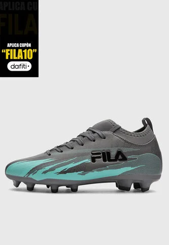 Guayos FILA Windforce FG Gris Fila