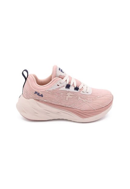 Tenis Fila Ws Euge Mujer-Rosa