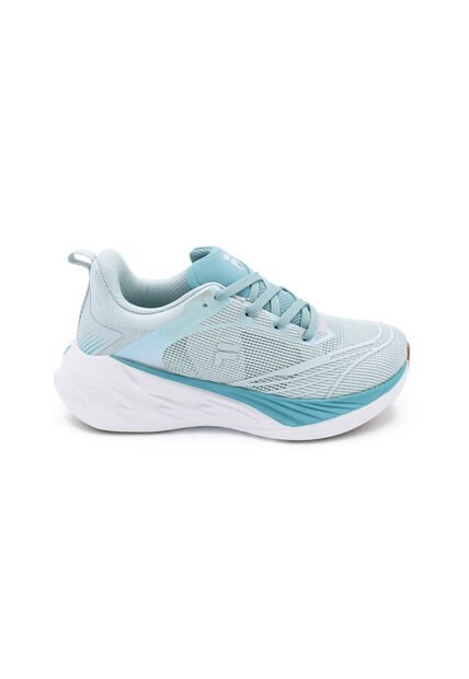 Tenis Fila Ws Kuot Mujer-Azul