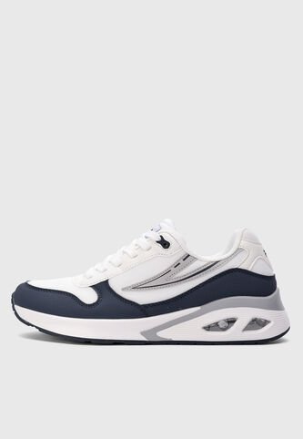 Tenis FILA Lic Blanco Fila