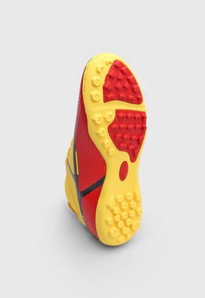 Guayo Amarillo-Rojo-Negro Fila Heclar FG