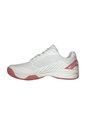 Tenis Fila Ws Teth Para Tenis Y Padel Mujer-Blanco