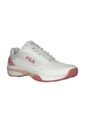 Tenis Fila Ws Teth Para Tenis Y Padel Mujer-Blanco de Fila