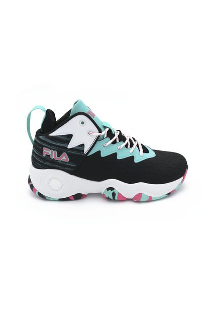 BOTAS RIMRIDER FILA