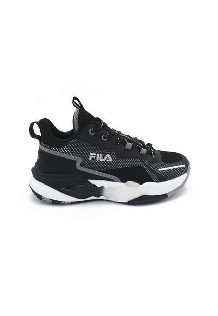 BOTAS DAMBER FILA