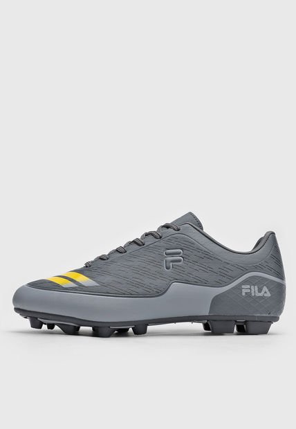 Guayo Gris-Aamarillo Fila Rojlau TF