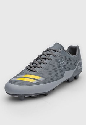 Guayo Gris-Aamarillo Fila Rojlau TF