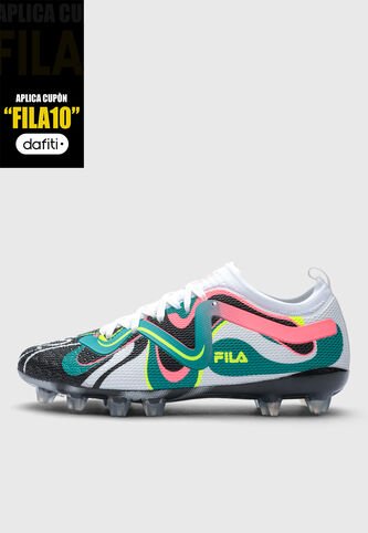 Guayos FILA Futurestrider FG Multicolor Fila
