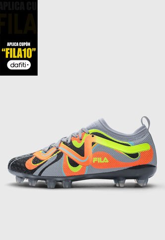 Guayos FILA Futurestrider FG Multicolor Fila