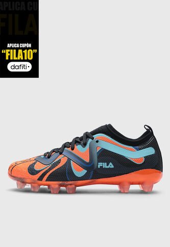 Guayos FILA Futurestrider FG Multicolor Fila