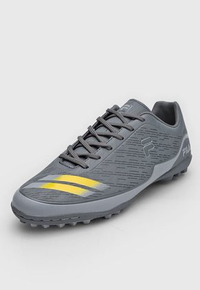 Guayo Gris-Amarillo Fila Rojlau TF