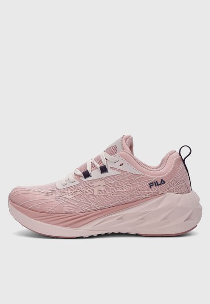 Tenis FILA Euge Rosa