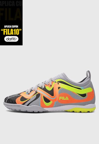 Guayos FILA Futurestrider TF Multicolor Fila