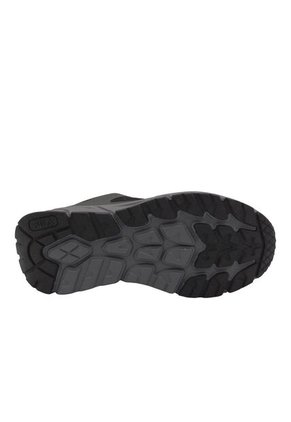 Tenis Fila Trailker Hombre-Negro
