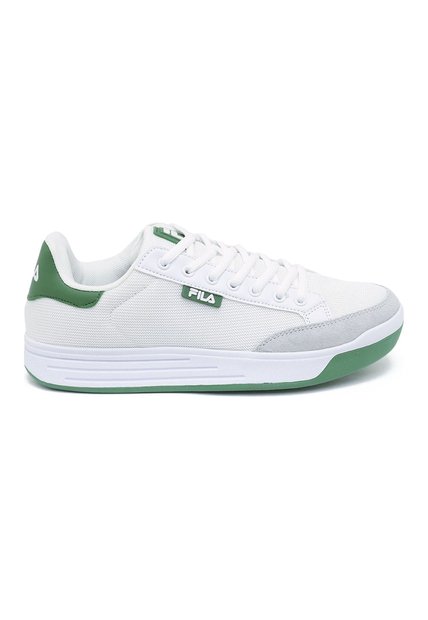 TENIS FILA HOMBRE 413000WHT ROVERD 2 Talla 7.5