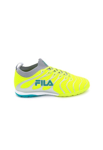 GUAYO FILA HOMBRE 434040GRG HYPERFLEX Talla 7.5