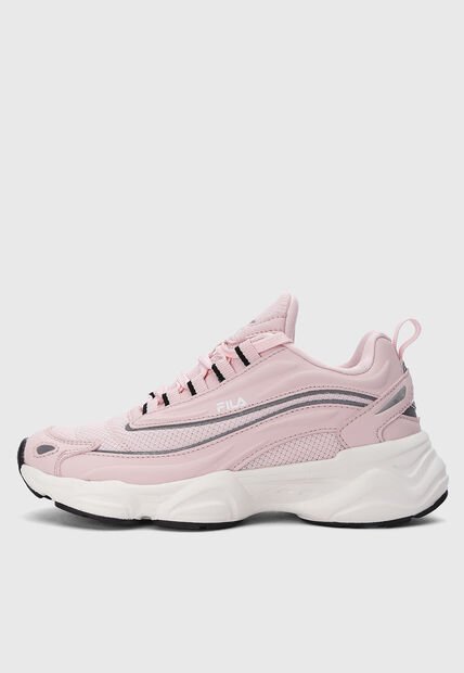 Tenis FILA Lith Rosa