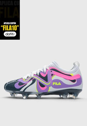 Guayos FILA Futurestrider FG Multicolor Fila