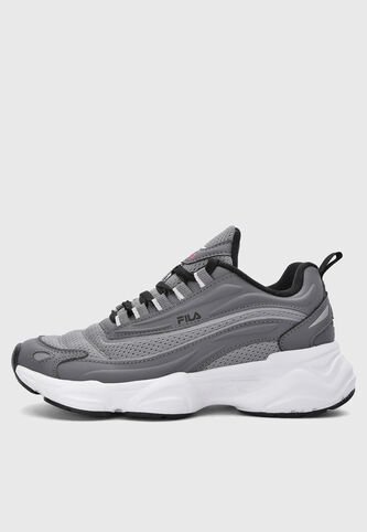 Tenis FILA Lith Gris Fila