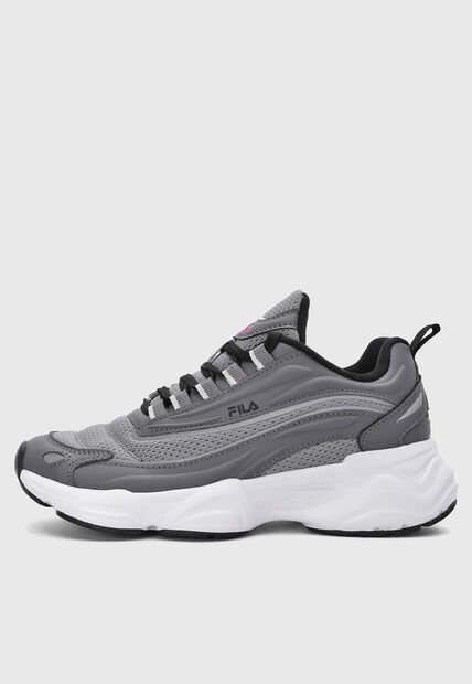 Tenis FILA Lith Gris