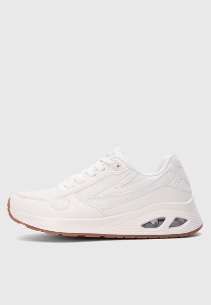 Tenis FILA Lic Blanco