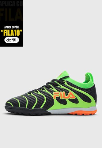 Guayos FILA Hyperfast TF Negro Fila