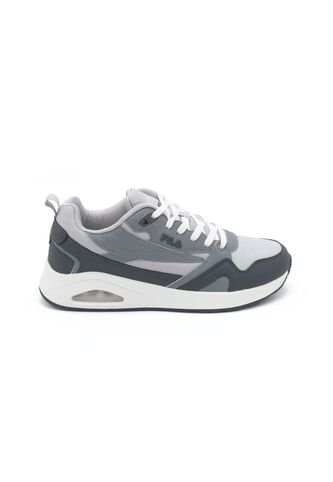 TENIS FILA HOMBRE 437100GRY  ASPAC Talla 9.5 Fila