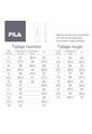 TENIS FILA HOMBRE 1SC60512-164 CRESS Talla 7.5 de Fila