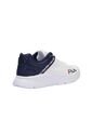 TENIS FILA HOMBRE 1RM02006-125 LIGHTSP Talla 8 de Fila