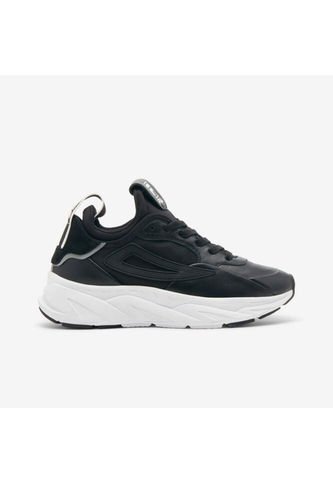 Tenis fila grises mujer cheap falabella