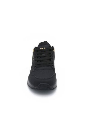 TENIS FILA MUJER 437090BLK ASPAC Talla 9