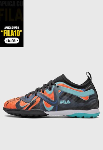 Guayos FILA Futurestrider TF Multicolor Fila