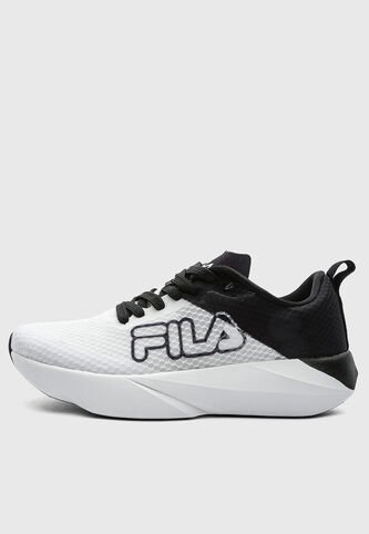 Tenis FILA Repro Blanco Fila
